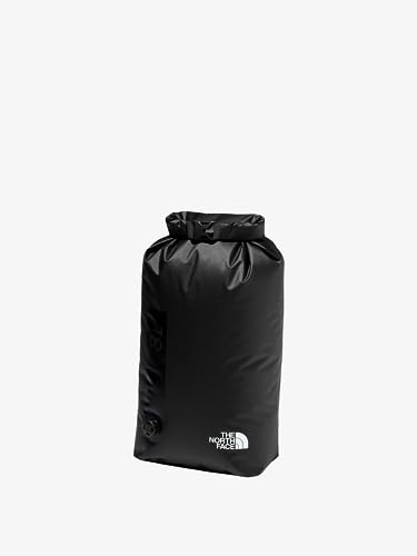 ザノースフェイス スーパーライトドライバッグ 8Lのウェルディング加工