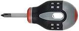 BAHCO(バーコ) Ergonomic Screwdriver エルゴドライバー+スタビィ BE-8601