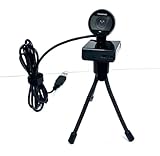 マイク内蔵320万画素WEBカメラBSW32KM03 F2.2ガラスレンズ搭載 iBUFFALO