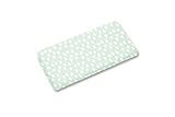 Bemini by Baby Boum Jersey Bedsheet 70 - 140 cm, (Milky Mint) by Baby Boum