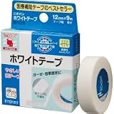 ＮＩＣＨＩＢＡＮ ホワイトテープ