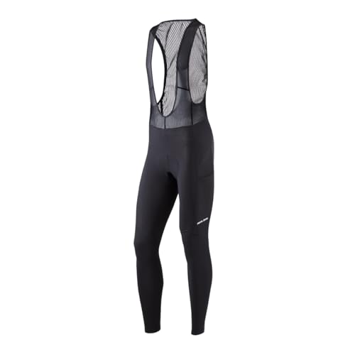 パールイズミ ブライト ビブ スパッツ T994-3DR の商品画像