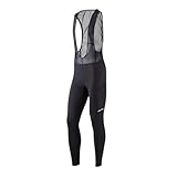 パールイズミ ブライト ビブ スパッツ T994-3DR