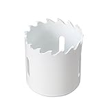 Lenox Tools 3022828CT 28 Carbide Tipped Holesaw, 1-3/4-Inch or 44mm by Lenox Tools [並行輸入品]