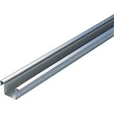 ダイケン:ダイケン 3号ステンレスリップガイドレール 1820 3S-NGR1820 型式:3S-NGR1820
