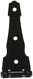 Stanleyハードウェア78 – 1340 2カウントHeavy Duty Ornamentalストラップヒンジサイズ: 4 " 6 Pack S781-340-6pk