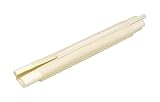 フソー化成 万能ジャバラ65用 L=500 <ブラウン> 5個