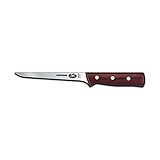 Victorinox Swiss Army VictorinoxローズウッドBoning Knife 5.6416.15rus3