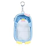 サンリオ(SANRIO) アクリルスタンドホルダー(エンジョイアイドル) タキシードサム 収納可能サイズ:約縦14cm×横8cm以内 650714