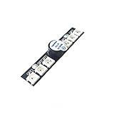 Hommy 　WS2812B LED　5V　アクティブブザー　Naze32 SP Racing F3 RC クワッドローター用