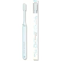 Amazon | 二段植毛歯ブラシ【Clear 20MS】クリア20エムエス (ピンク