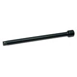 WILLIAMS 3/4 DR EXTENSION 16 BLACK (H-115B) 3/4"ドライブ エクステンション 16インチ インダストリアルフィニッシュ JHWH-115B