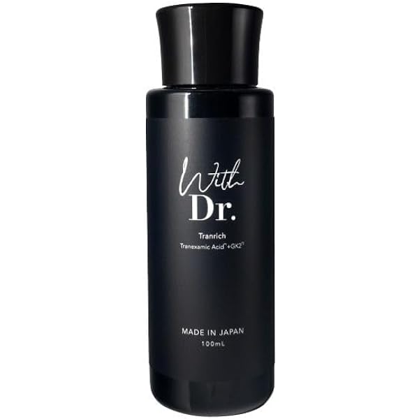 Amazon.co.jp: With Dr.（ウィズドクター）シーバムコントロール