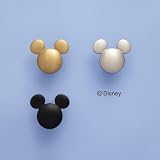 Disney ツマミ ミッキー