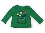 GAP(ギャップ) Tシャツ・カットソー 80サイズ 女の子