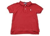 POLO RALPH LAUREN(ポロラルフローレン) ポロシャツ 90サイズ 男の子