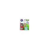 Littlest Pet Shop Teensies Farm (Horse and Ladybug) [並行輸入品]