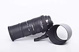 シグマ APO 150-500mm F5-6.3 DG HSM ソニー用