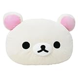 リラックマ ダイカットクッション コリラックマ MP26601