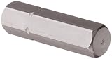 Wera Stainless 3840/1 TS 1/4 Hex Insert Bit, 1/4-Inch Drive by Wera