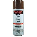ラストオレウム – Industrial Choice 1600システムエナメルAerosols 830レザーブラウンInd。Choiceペイント12オンス。Fil。WT : 647 – 167483
