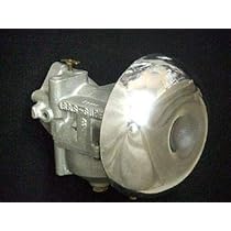 ケイヒンバタフライキャブレター・エアクリーナー Harley Davidson 7ラウンド エアークリーナー：Bendix、Keihin