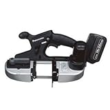 Panasonic（パナソニック） EZ45A5LJ2G-B 18V5.0Ah充電バンドソー