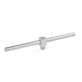 FLAG(フラッグ) 1/2"(12.7mm) スライディングハンドル 250mm 永久保証 STRAIGHT/10-1791