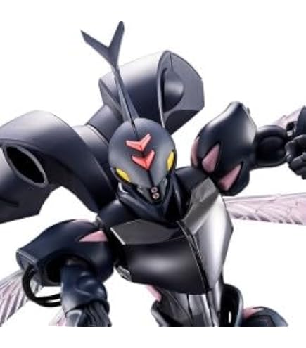 Amazon | 1/72 聖戦士ダンバイン HGAB ズワァース | プラモデル 通販