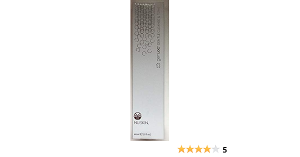 超特価激安 ニュースキン Nu Skin Genloc フューチャーセラム クーポン発行 Kindermomma Com