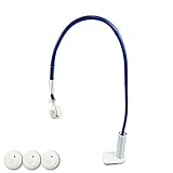 しまパパ工房 ボール拾いなし! 卓球 トレーニングマシン 素振り 1人練習用