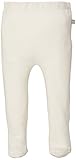 Finn+Emma フィン&エマ 足つきパンツ オーガニックコットン100% 6-9ヶ月 ジャングル U01-0301f6-9 Off White