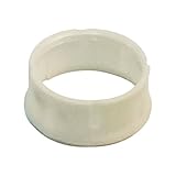 Rohl R945440 D800/1Ntcb Faceplate Nut Only for The R2012C by Rohl