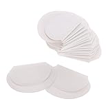 汗取りパット Layhou あせわきパッド 汗吸収ガード脇の下の汗パッド使い捨て