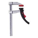 ベッセイ社:ベッセイ クリック・クランプ KL-I型 軽量 開き200mm KLI-20 型式:KLI-20