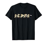 ストリートファイターII ガイル（ソニックブーム） Tシャツ