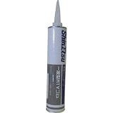信越化学工業:信越 一般電気用RTVゴム 330ml ホワイト KE348W-330 型式:KE348W-330