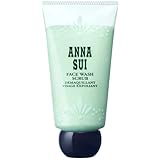 ANNA SUI(アナ スイ) スクラブ フェイス ウォッシュ 120g フローラル