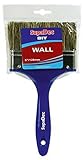 Supadec Diy Wall Brush General Purpose Budget Brush Available In 10cm, 13cm & 15cm
