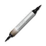 ウィンザー&ニュートン 水彩絵具 ウィンザー&ニュートン ウォーターカラーマーカー ロー アンバー 554 3ml