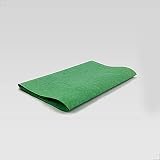 【手品 マジック】フラッシュペーパー・グリーン 20*50cm 5枚入 カラーペーパー 燃え可能道具 ファイアマジック道具 手品 道具 (緑) [並行輸入品]