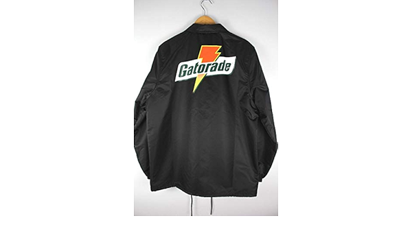 jordan gatorade jacket