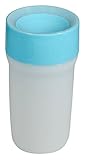 LiteCup Sippy Cup & Nightlight 330ml - Frozen Blue