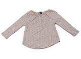 GAP(ギャップ) Tシャツ・カットソー 80サイズ 女の子