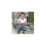 Infantino Top'nShop Shopping Cart Cover by Infantino [並行輸入品]
