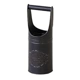 東谷 AZUMAYA ティンラックSサイズ ELF-511S ブラック