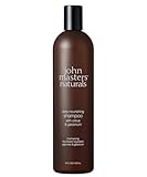 ジョンマスターオーガニック(john masters organics) C&Gシャンプー 473mL