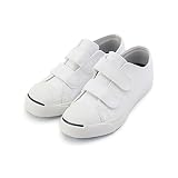 シップス キッズ（SHIPS KIDS） CONVERSE：KIDS JACK PURCELL【ホワイト/21】