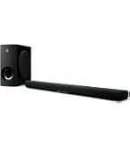 Amazon.co.jp: ヤマハ(YAMAHA) コンパクトサウンドバー SR-C30A 横幅