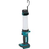 Makita DML806 18V LXT Lithium-Ion Cordless L.E.D. Lantern/Flashlight Tool [並行輸入品]